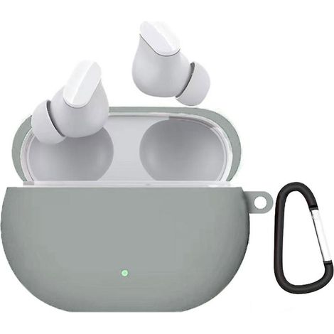 Étui de protection en silicone pour écouteurs Beats Studio Buds - Accessoires de remplacement (1/5)