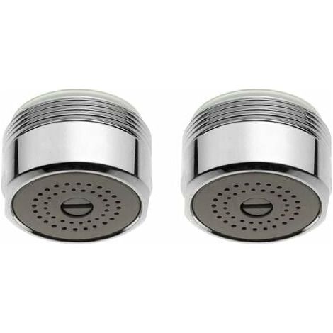 Water Saving Faucet Sink Basin 24mm, Reduce Your Water Consumption by 30%-80% (M24) (1/4)