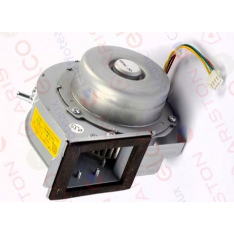 Extractor de humos Chaffoteaux Avenir Plus SFT 11