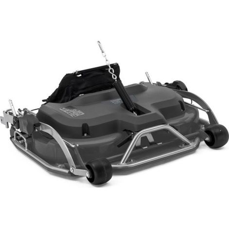STIGA Combi 95 Q Plus (1/2)