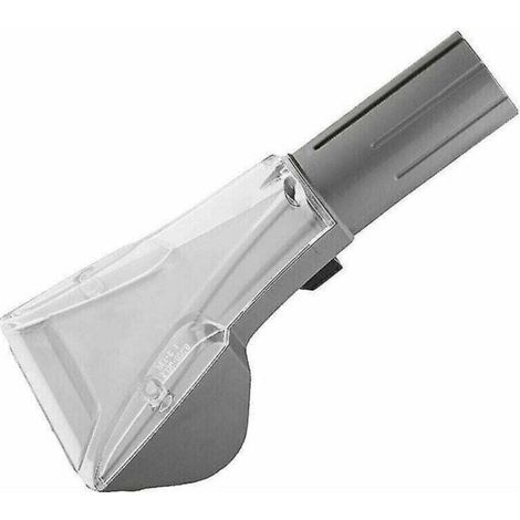 Buse 1 pièces pour aspirateur Karcher Puzzi 10/1 10/2 8/1 Series thsinde (1/4)
