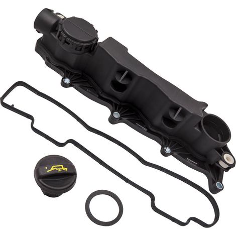 VENTILDECKEL MOTORZYLINDER FÜR FORD C-MAX FOCUS 1.6TDCI 31259241VENTILDECKEL MOTORZYLINDER FR FORD C-MAX FOCUS 1.6TDCI 1479837