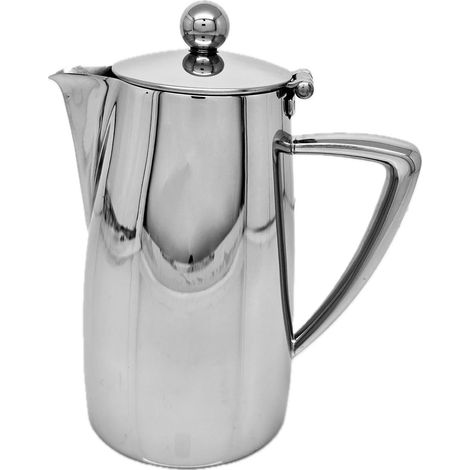 Ilsa Slancio caffettiera 3 tazze acciaio inox lucido
