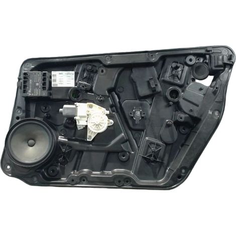 [PRODUIT D'OCCASION] Mecanisme+moteur Leve-glace Avant Droit MERCEDES Classe A 2004- ♻️ Ref Oe. 2469065200 - Garantie à vie (1/5)