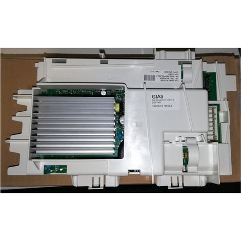 Candy 49027137 Washing machine power module