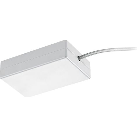 Alimentatore Dimmerabile Dimmer Bianco Parete Soffitto + Cavo Duoline GD Trio (1/2)