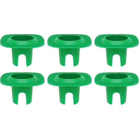 Protezione per irrigatore (1 pezzo), protezione per-B 6 (1/2)