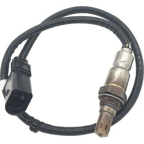 Capteur D'OxygèNe O2 de Voiture 392102G380 pour Coupé 2.0L 2013-2014 Tucson 2010-2013 Sportage 2.4L 2011-2013 (1/2)