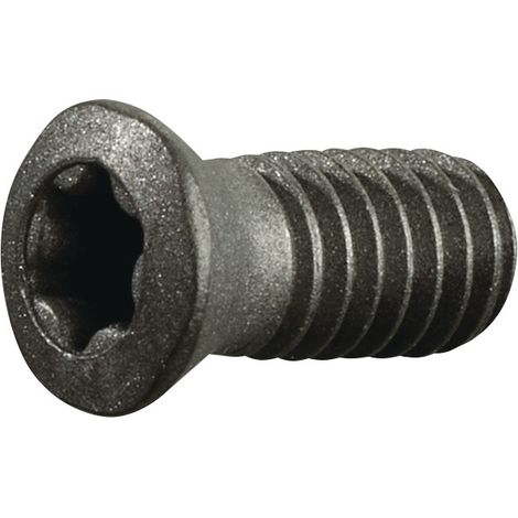 Tornillo  de  sujeción  US  4011  Gr.T15  para  APKT16  para  fresas  de  escuadrar  TECWERK (1/2)