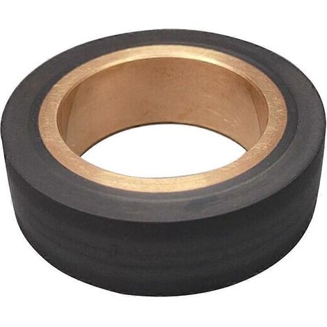 Rouleau Presseur Studer Neuf pour Studer A80 1/2" (1/5)
