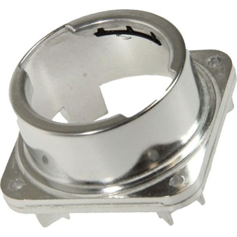 Support chaudière (AS00001509) Cafetière, Expresso DELONGHI (1/2)