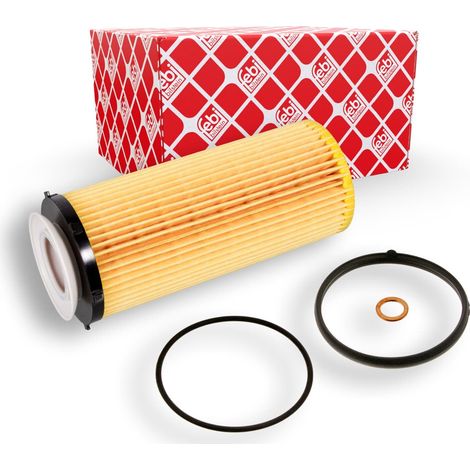 FEBI BILSTEIN FE38530 Ölfilter