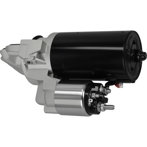 12V Starter Motor for Peugeot Boxer 2.2 HDi 150 2011-2022 0001106205 (1/5)
