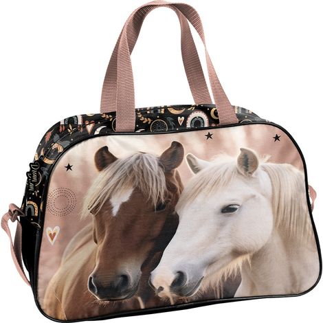 Sac pour chevaux PP26HR-074 (1/3)