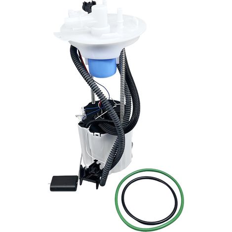 Module de pompe à carburant compatible avec Saturn Vue 2.4 - 19153222 20927458 E3846M M1291243 (1/4)