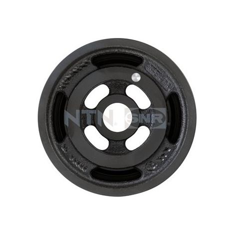 Dampers - DPF352.07 - SNR - Compatible avec véhicule Ford