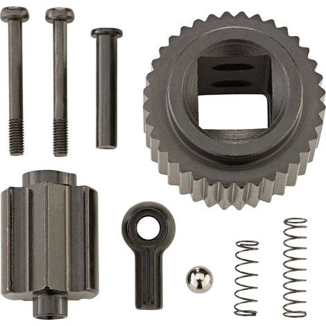 Stahlwille 7210/30 59191030 Set di ricambi