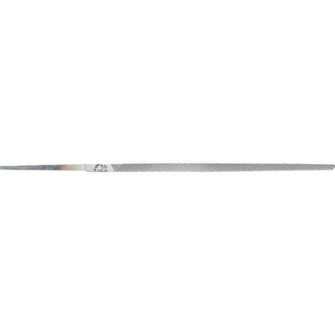 PFERD TOOLS 11104101 Werkstattfeile DIN 7261 Länge 100 mm Querschnitt 4 mm Hieb (1/3)