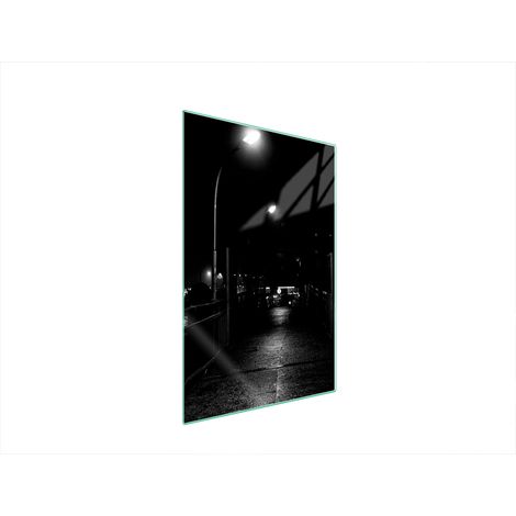 TABLA DE CORTAR DE VIDRIO 35x52 STREET (1/5)