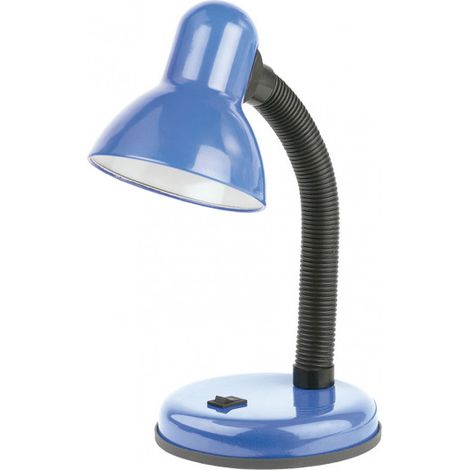 FAB 140771008 Flexo Iodio 1xe27 Blu 30x14x14 Cm