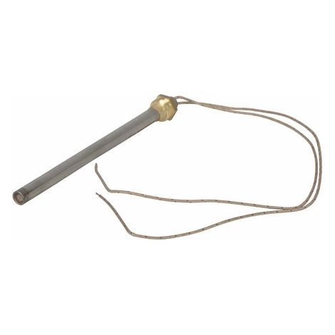 Bougie avec raccord fileté de 3/8 320W 170MM - DIFF