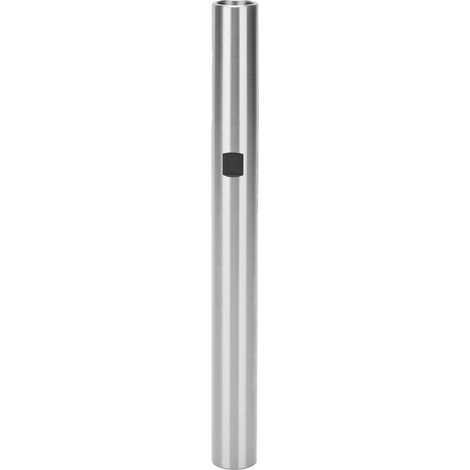 Porte-pince de serrage à tige droite, rallonge pour tour à tirage arrière, machine-outil CNC C20‑DC08‑200L (1/5)