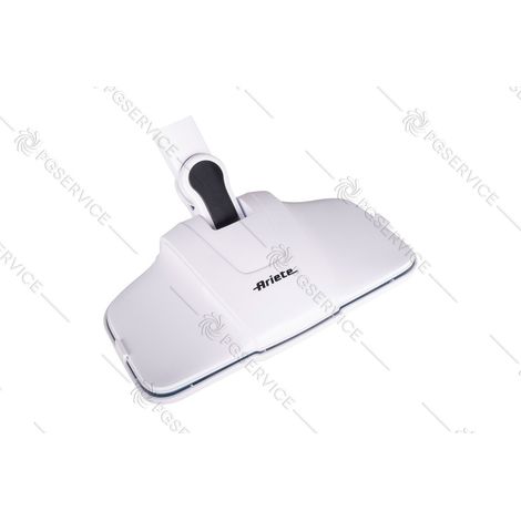 Ariete spazzola pavimenti supporto scopa vapore Steam Mop 10 in 1 Foldable 4175 (1/3)