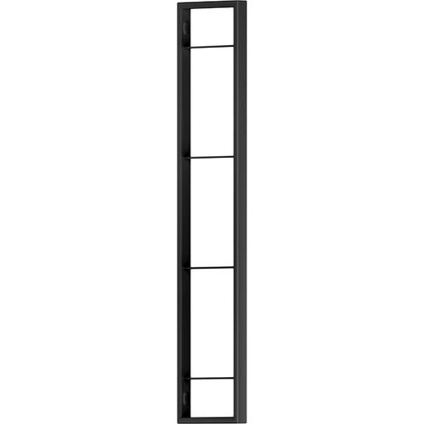 Modulares Regalsystem Kesseböhmer You K Leiterregal 30 x 200 x 905 mm (1/5)