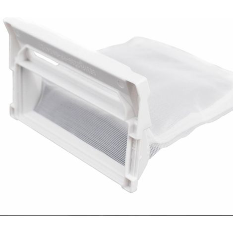 FILTRO TELA LAVATRICE LG E HITACHI misura 63 x 101 LG3921FZ3147Q 5231EY2002A