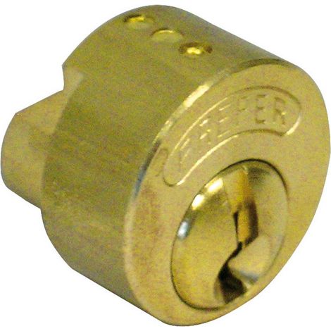 1PZ CILINDRO PER SERRANDE Art. 6810 Ø mm. 25