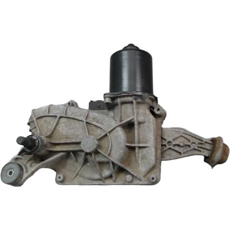 [PRODUIT D'OCCASION] Mecanisme Essuie-glace Avant RENAULT Scenic Monosp. III Phase 1 2009-2011 ♻️ Ref Oe. 288102466r - Garantie à vie (1/4)