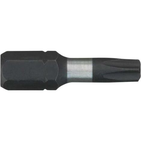 MILWAUKEE SHOCKWAVE BIT TX25 X25MM (2)