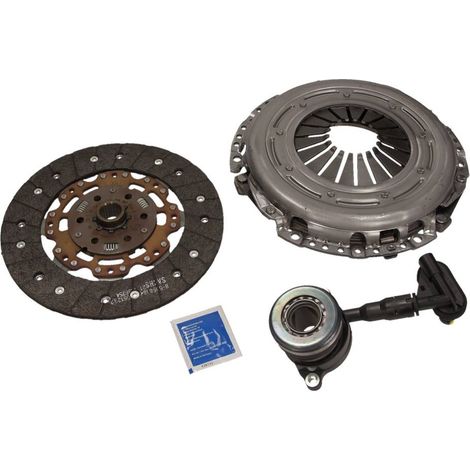 KIT D'EMBRAYAGE SACHS FORD C-MAX/FOCUS 1.6 TDCI 10-