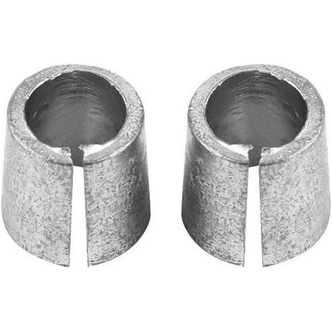 Filtre Tuyau Jardin en Maille, Filtre Maille Double Couche d'acier Inoxydable Filtre Pompe d'aspiration d'eau Filtre de Rondelle Voiture Filtre d'agriculture de Jardinage de Maison (1/5)