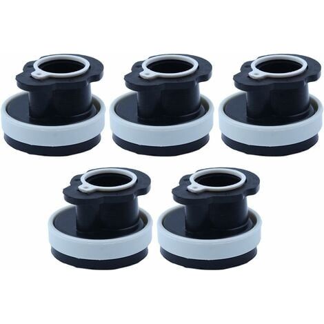 x Tubo colector de admisión para Stihl MS180 MS170 017 018 MS 170 180 Repuestos para motosierra (1/4)