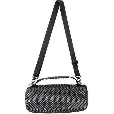 Tragbare Reisetasche aus Netzgewebe mit weichem Futter für den ULT FIELD 1 Lautsprecher