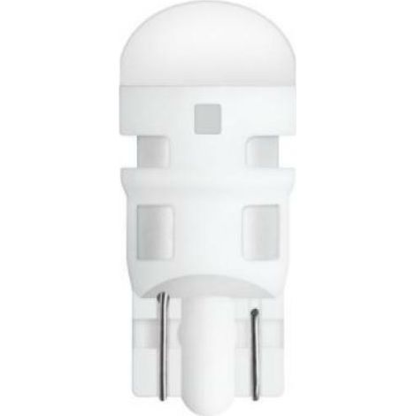 LED-Lampe W5W stark weiß Osram W2.1x9.5d (1/2)