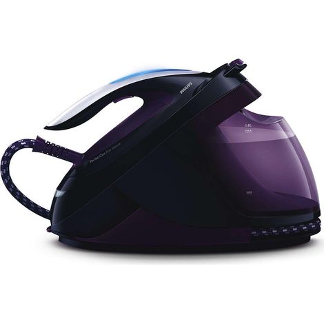 Philips PerfectCare Elite GC9650 Steam Generator Iron