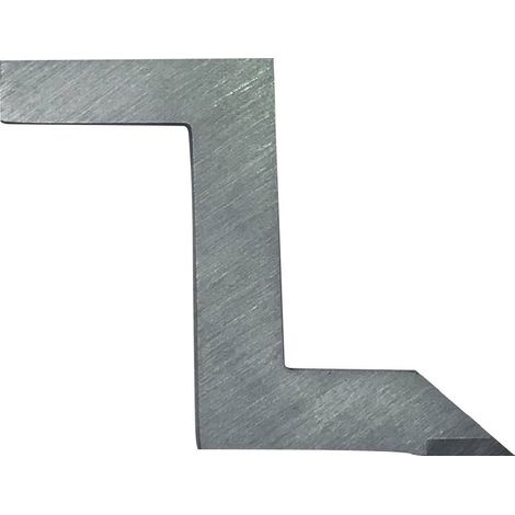 Pointe à tracer supplémentaire pour trusquin analogue HM500 / HM1000 Limit HMKR500100