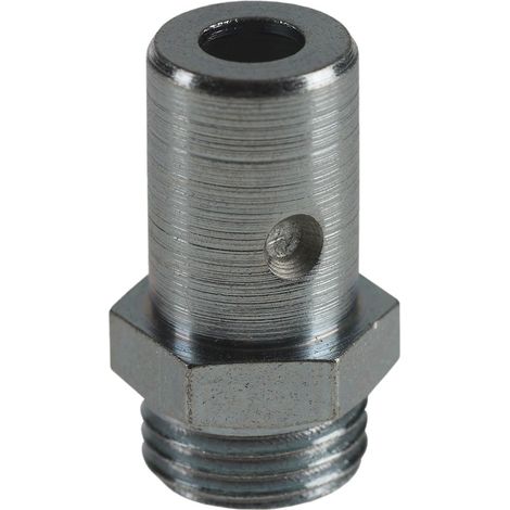 Pressol Befüllnippel Fettnippel für die Befüllung der Hebelfettpresse M10x1 (1/2)