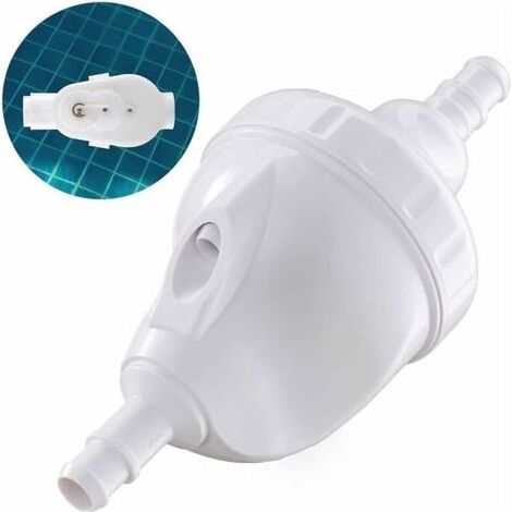Adaptive High-Quality Directional Control Valve G52 for Polaris 280 180 380 480 3900 Robotic Pool Cleaning Machine (1/5)