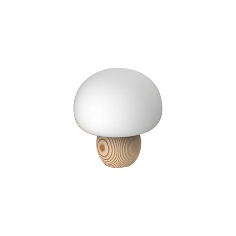 Mini veilleuse pour bébé, chargeur USB, contrôle Pat, Base magnétique, petite lampe mignonne pour chambre d'enfant, chevet (1/5)