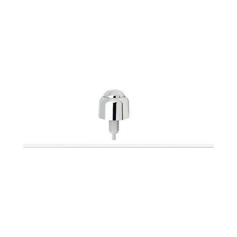 PULSANTE PER BATTERIA DI SCARICO ARTICOLO 130-654- DH- pezzi 1
