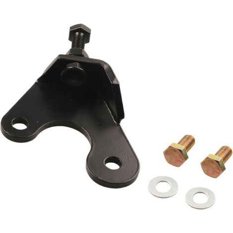 Kit de réparation de boulons de collecteur d'échappement compatible avec tous les camions et SUV (1999 et plus tard) avec moteurs de 4,8, 5,3, 6,0 ou 6,2 litres - arrière conducteur/avant passager. (1/5)