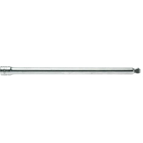 Barra de extensión Teng Tools 01101906 pivotante cromo mate 250mm