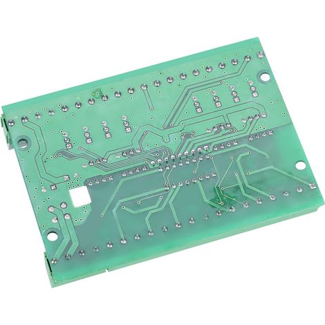 8-Kanal-D8-5V/24V-Signalpegelwandler, 5V/24V-Umwandlung, mit Signalformung und Verstärkung bis zu einem Strom von 1A. (1/5)