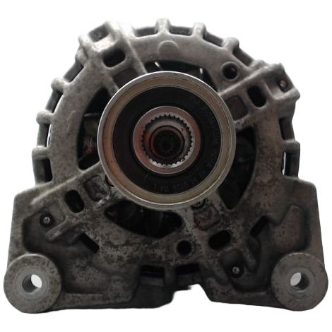 [PRODUIT D'OCCASION] Alternateur DACIA Dokker ♻️ Ref Oe. 231005933r - Garantie à vie (1/4)