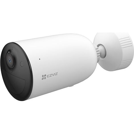 EZVIZ HB3 2k, Telecamera di sorveglianza (Add on), IP67, rilevamento persone IA, visione notturna (1/10)