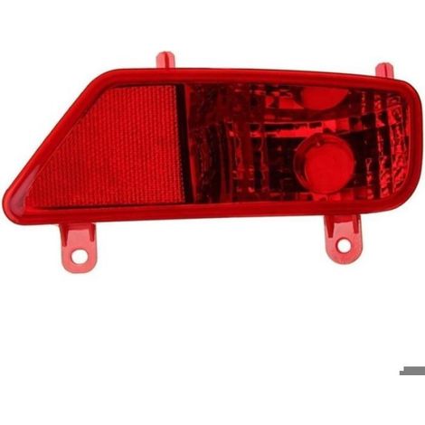 Lampe Côté Droit/gauche Passager Côté Conducteur Pour Peugeot 3008 2009-2016 Freinage ArrièRe Lampe (Color : Right) (1/5)