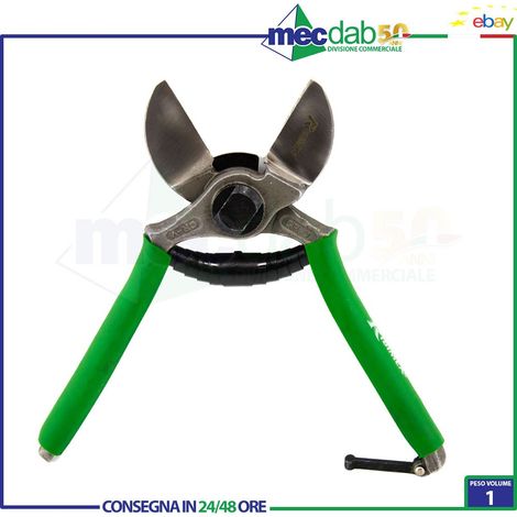 Forbice Da Potatura Per Frutteti Ribimex PRSFR11 (1/4)